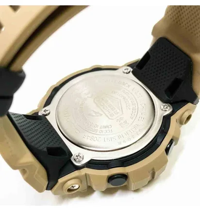 Часы мужские Casio G-Shock GBD-800UC-5E