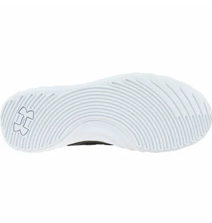 Кросівки чоловічі Under Armour Charged Will Black 3022038-002