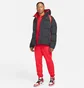 Куртка мужская Air Jordan M J Ess Puffer Jkt Black DA9806-010