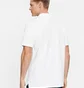 Поло чоловіче Gap F-Logo Regular Fit White 586306-05