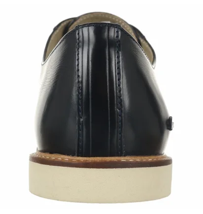 Туфлі жіночі Lacoste Rene Prep 5 Black 728SRW1147120