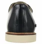 Туфлі жіночі Lacoste Rene Prep 5 Black 728SRW1147120