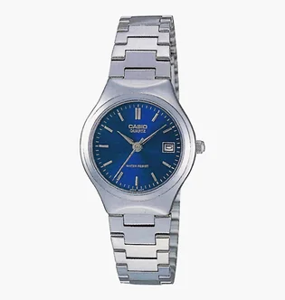 Часы женские Casio Timeless Collection F LTP-1170A-2A