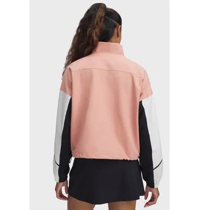 Ветровка женская Under armour Unstoppable Jacket Multi 1374889-696