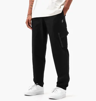 Штаны мужские Puma X Njr Cargo Pants Black 534507-01
