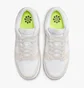 Кросівки жіночі Nike Dunk Low Next Nature White/Beige DN1431-100