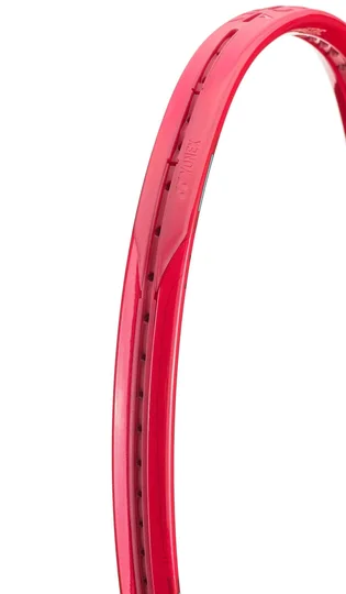 Ракетка для великого тенісу Yonex Vcore 98 Ruby Gr4 Red 08VC98RBYR