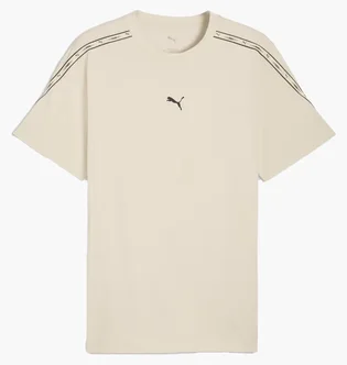 Футболка мужская Puma Tape Beige 691693-87