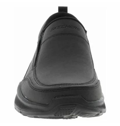 Туфлі чоловічі Skechers Equalizer 5.0 Harvey Black 232517-BBK