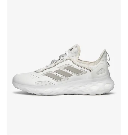 Кросівки чоловічі Adidas Web Boost White GZ0934