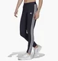 Лосины женские Adidas Loungewear Essentials 3-Stripes Leggings Blue H07771
