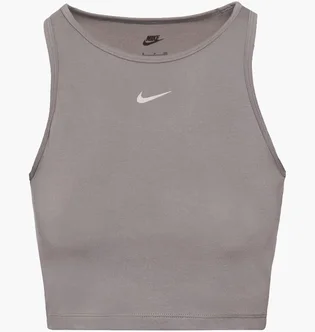 Топ жіночий Nike Sportswear Grey HF5530-029
