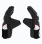 Рукавиці унісекс RDX Grappling Gloves New Model Black GGR-F12B
