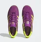 Кроссовки женские Adidas Gazelle Indoor Shoes Violet HQ8715