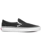 Кеди чоловічі Vans Classic Slip-On Black VN000EYEBLK1