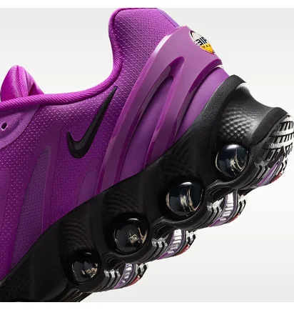 Кроссовки мужские Nike Air Max Dn8 Vivid Violet FQ7860-501