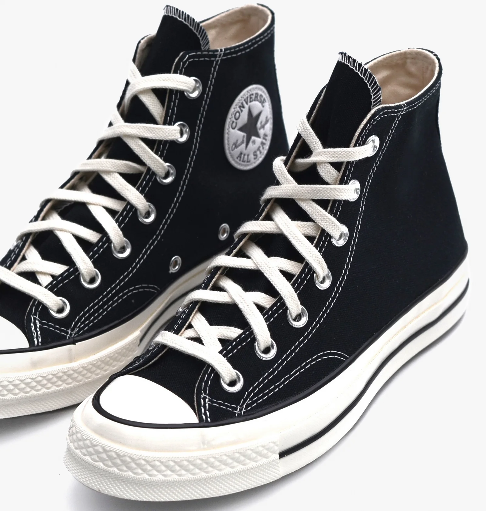 ᐉ Кеды унисекс Converse Chuck 70 Classic High Top 162050C