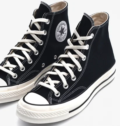 Кеды унисекс Converse Chuck 70 Classic High Top 162050C