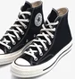 Кеды унисекс Converse Chuck 70 Classic High Top 162050C