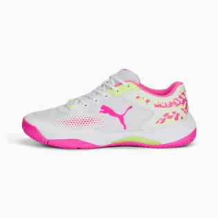 Кросівки унісекс Puma Solarcourt Rct White 107296-03
