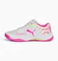 Кроссовки унисекс Puma Solarcourt Rct White 107296-03