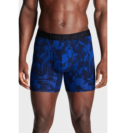 Труси чоловічі Under Armour Perf Multi 1383890-400