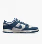 Кросівки чоловічі Nike Dunk Low Se Blue/White DV0834-101