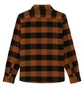 Сорочка чоловіча Dickies Sacramento Brown DK0A4XDZK181