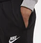 Шорты детские Nike B Nsw Short Jsy Aa Black DA0806-010