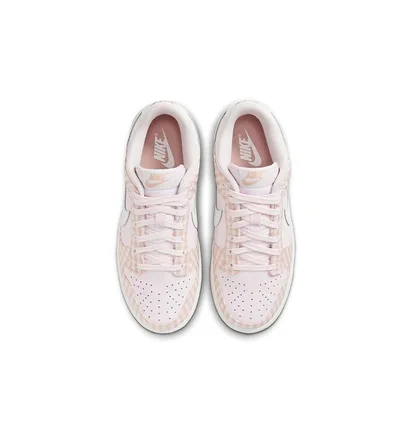 Кроссовки женские Nike Dunk Low Ewt W Pink FB9881-600