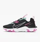 Кросівки жіночі Nike Nsw React Vision Black CI7523-008