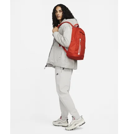 Рюкзак унісекс Nike Premium Orange Dn2555-633