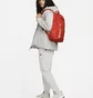Рюкзак унісекс Nike Premium Orange Dn2555-633
