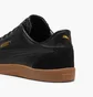 Кроссовки мужские Puma Club 5V5 Lux Sneakers Black 397449-02