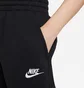 Спортивний костюм дитячий Nike Sportswear Club Black FD2931-010__FD2933-010