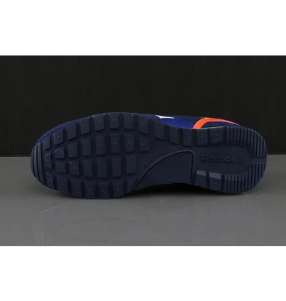 Кросівки жіночі Reebok Gl 3000 Blue V69795