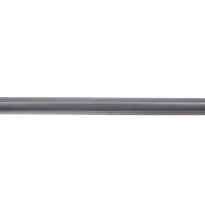 Скакалка Adidas Essential Skipping Rope 2,8 М Black ADRP-13011