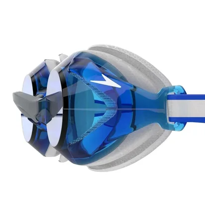 Окуляри для плавання дитячі Speedo Vanquisher 3.0 Blue/White 8-00475210729