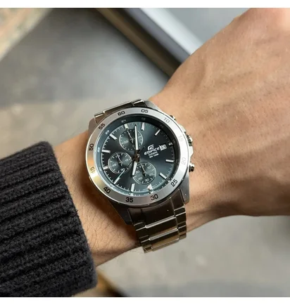 Часы мужские Casio Edifice EFR-526D-2A