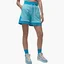 Шорти жіночі Air Jordan Diamond Shorts Turquoise DZ3352-464