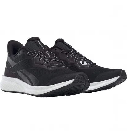 Кроссовки женские Reebok Forever Floatride Energy 2.0 Running Shoes Black EG2119