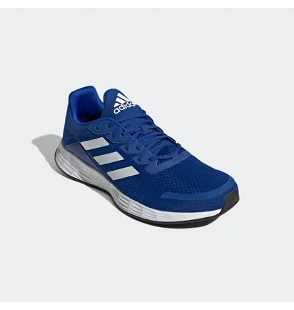 Кроссовки мужские Adidas Duramo Sl Blue GV7126