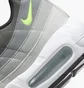 Кроссовки мужские Nike Air Max 95 Next Nature Grey/Black FN7801-001