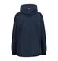 Ветровка женская CMP Woman Jacket Fix Hood Blue 39X6636-N950