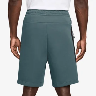 Шорти чоловічі Nike Tech Flc Olive IM0693-382