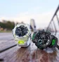 Часы мужские Casio G-Shock Move Move GBA-900SM-1A3