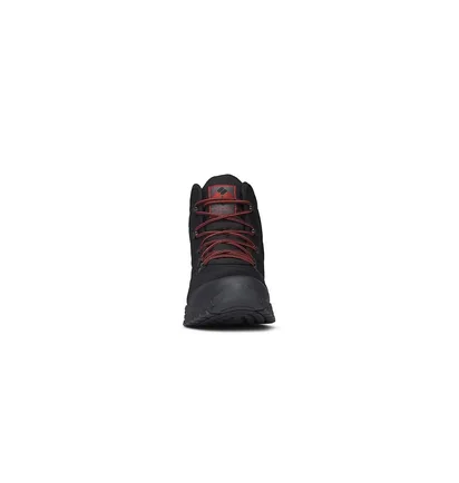 Ботинки мужские Columbia Fairbanks Omni Heat Black YI0373-010