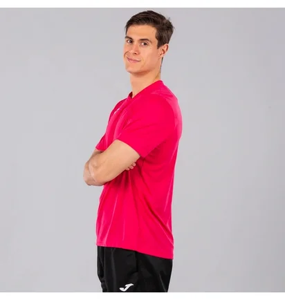 Футболка мужская Joma Combi Pink 100052.500