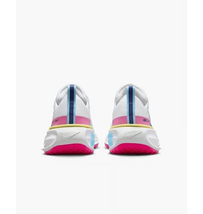Кроссовки женские Nike Invincible 3 Woroad Running Shoes White/Light Blue DR2660-105