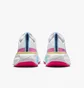 Кроссовки женские Nike Invincible 3 Woroad Running Shoes White/Light Blue DR2660-105